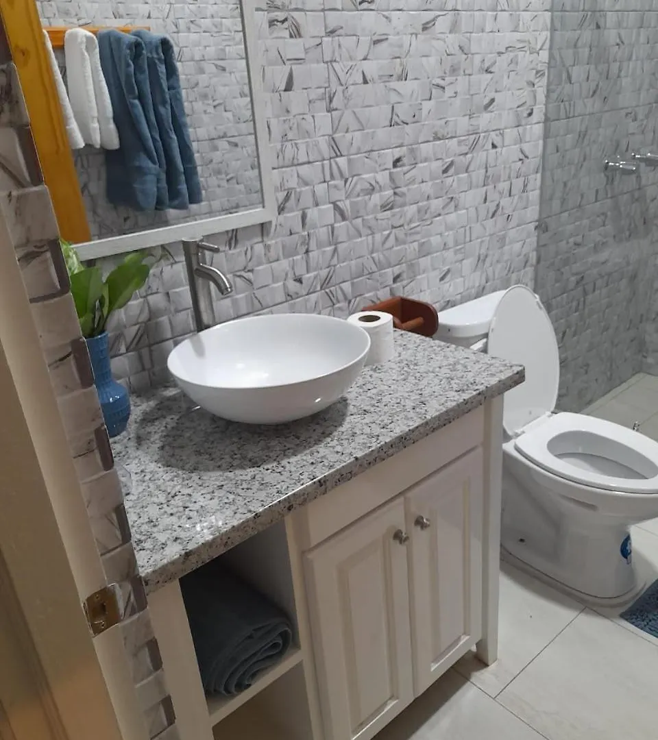 Majestic Ridge Villas Soufriere Saint Lucia