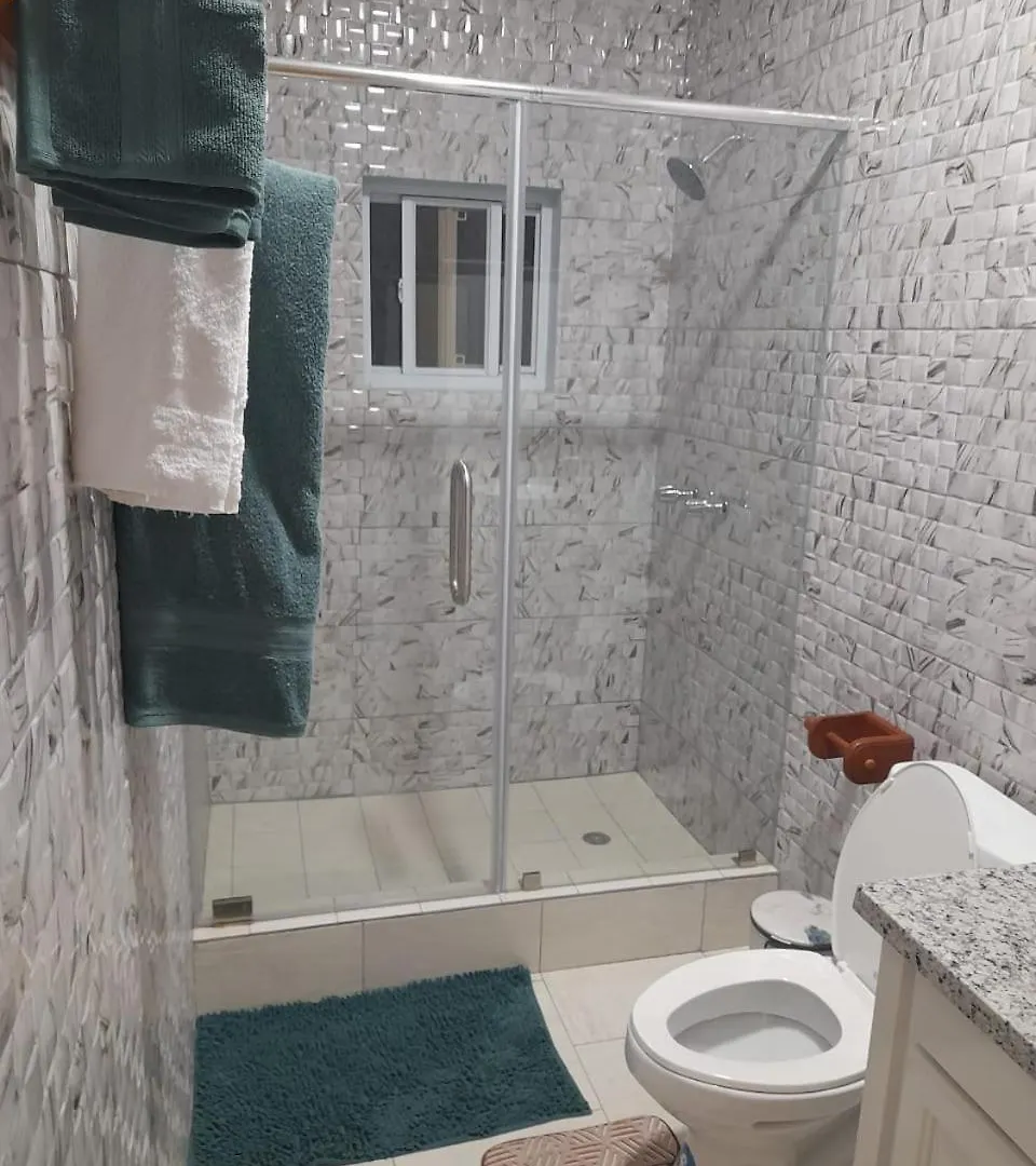 Majestic Ridge Villas Soufriere